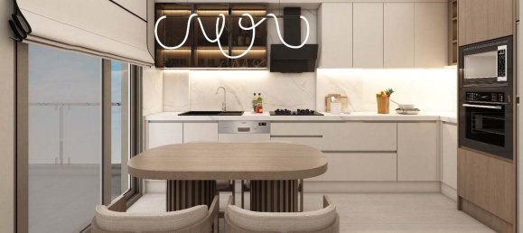 Apartamento de 2+1 en Golden Dear I, Altintash, Turkey No. 39034 6