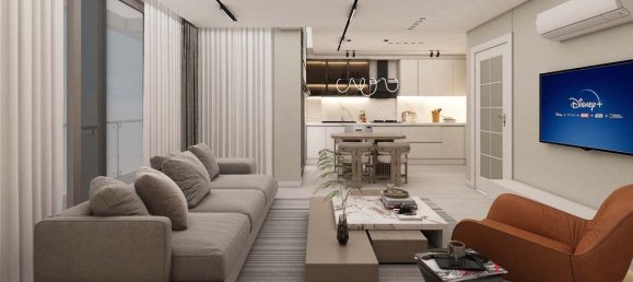 Apartamento de 2+1 en Golden Dear I, Altintash, Turkey No. 39034 2