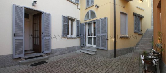 1 bedroom Apartment in Ello, Italy No. 157294 25
