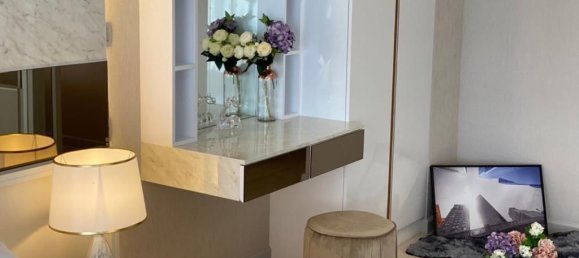 2 bedrooms Condo in Sathon, Thailand No. 63423 3