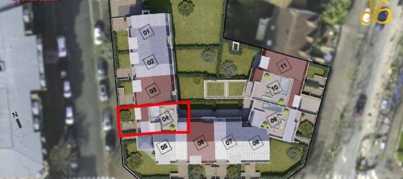 4 bedrooms Villa in Paris, France No. 112715 12