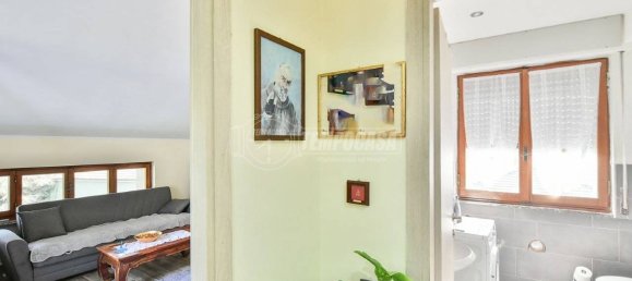 1 Schlafzimmer Wohnung in Canzo, Italy, Nr. 229528 12