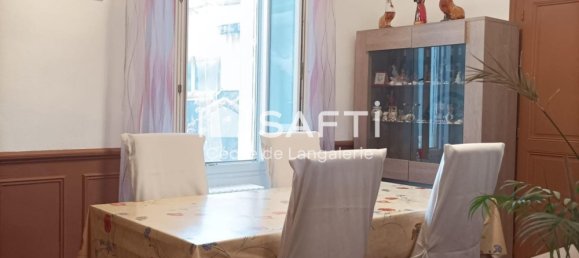 Дом с 2 спальнями в Ле Блан, Франция № 85292 12