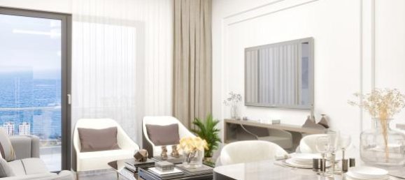 2 rooms Apartment in Ayas, Turkey No. 30043 19