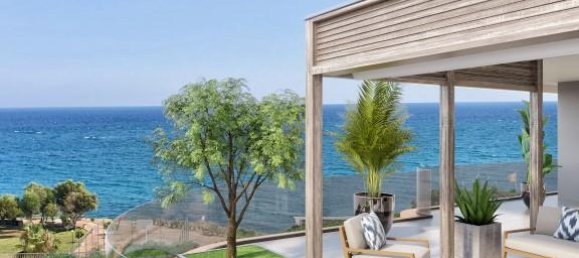 2 rooms Apartment in Ayas, Turkey No. 30043 15