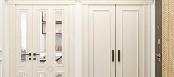 2 rooms Apartment in Ayas, Turkey No. 30043 17