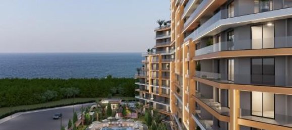 2 rooms Apartment in Ayas, Turkey No. 30043 6