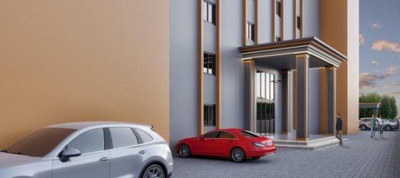 2 rooms Apartment in Ayas, Turkey No. 30043 13