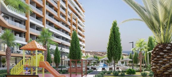 2 rooms Apartment in Ayas, Turkey No. 30043 3