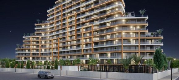 2 rooms Apartment in Ayas, Turkey No. 30043 4