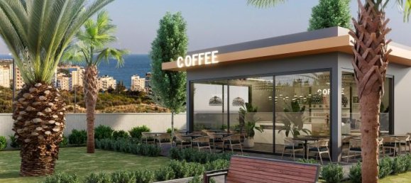 2 rooms Apartment in Ayas, Turkey No. 30043 12