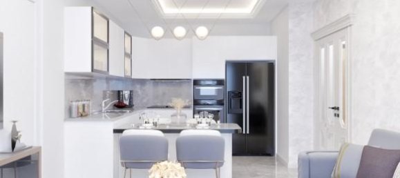 2 rooms Apartment in Ayas, Turkey No. 30043 21