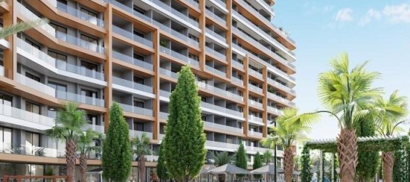 2 rooms Apartment in Ayas, Turkey No. 30043 5