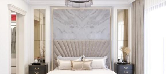 2 rooms Apartment in Ayas, Turkey No. 30043 25