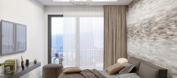 2 rooms Apartment in Ayas, Turkey No. 30043 22