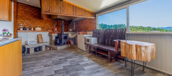 3 bedrooms House in Lousada, Portugal No. 19245 20