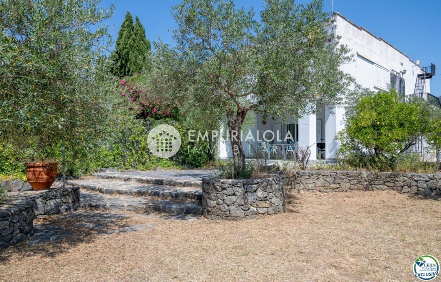 Casa de 2 dormitorios en Roses, Spain No. 261087