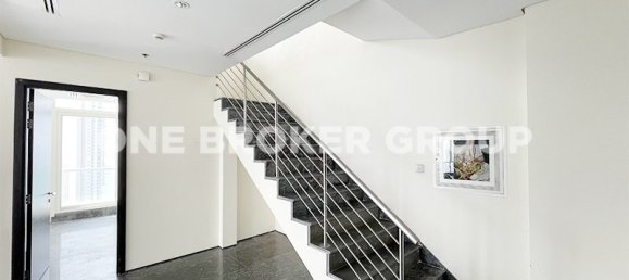 5 bedrooms Duplex in Dubai Marina, UAE No. 1182 14