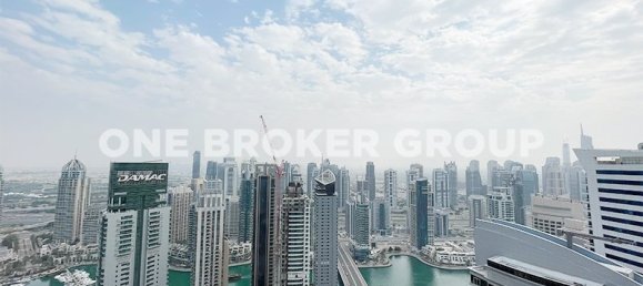 5 bedrooms Duplex in Dubai Marina, UAE No. 1182 3