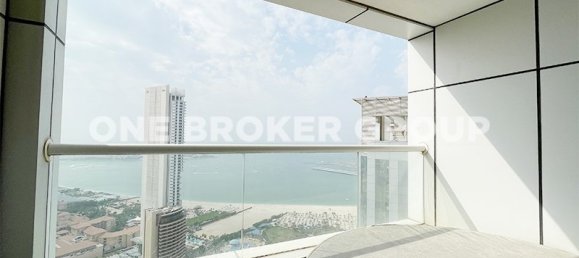 5 bedrooms Duplex in Dubai Marina, UAE No. 1182 4