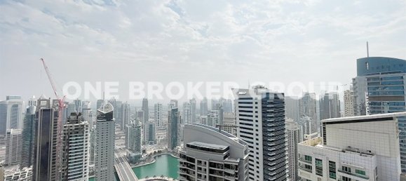 5 bedrooms Duplex in Dubai Marina, UAE No. 1182 2