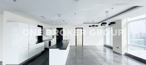 5 bedrooms Duplex in Dubai Marina, UAE No. 1182 15