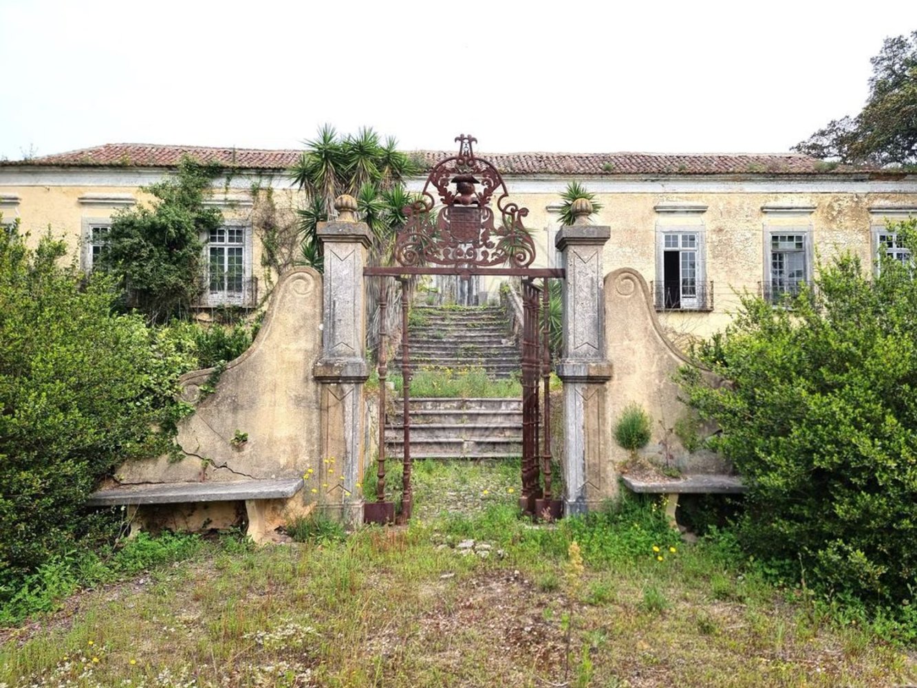 1 غرف نوم منزل في Setubal, Portugal رقم 64885