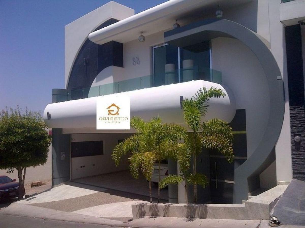 Casa T4 em Sinaloa, Mexico N.º 168266