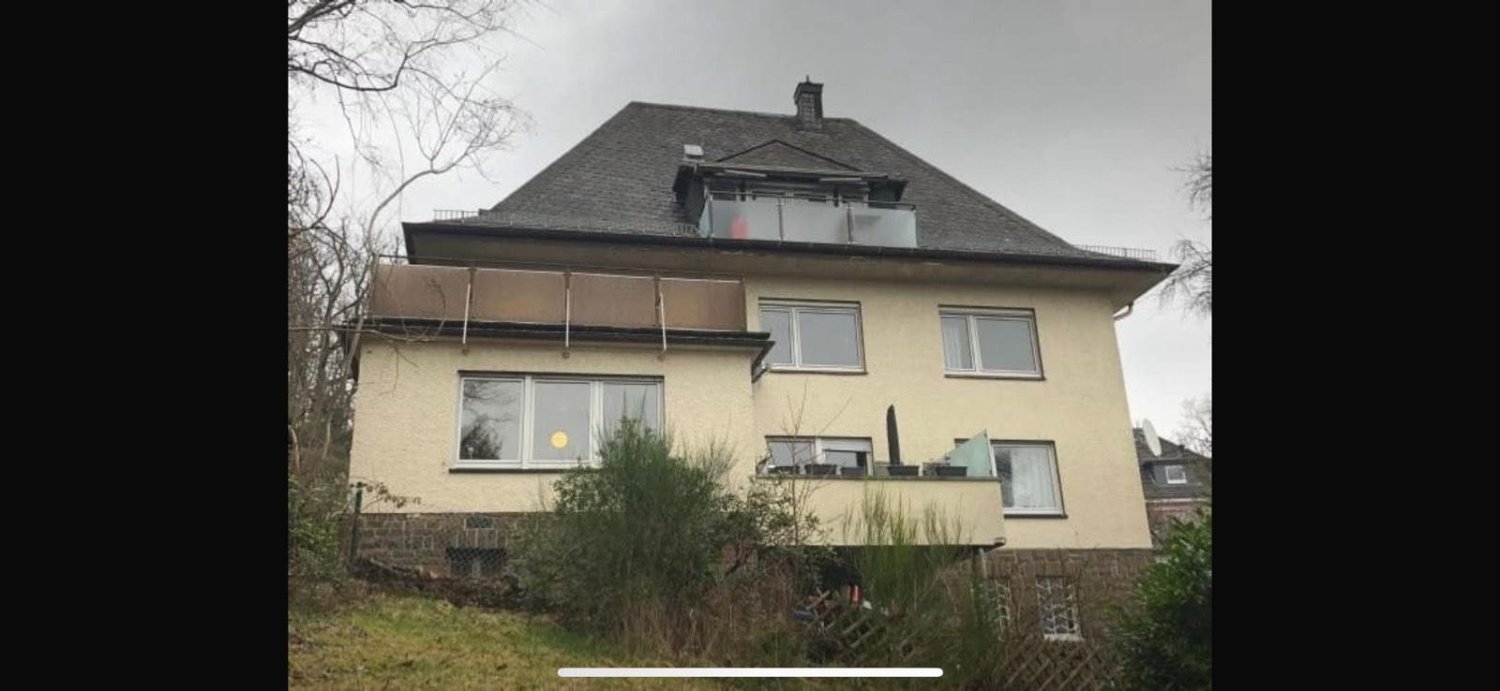 3غرفة شقة في Siegen-Wittgenstein, Germany رقم 310490