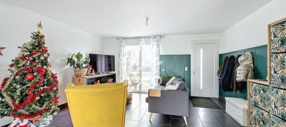 4 chambres Maison à Saint-Aubin-des-Bois, France No. 40295 6