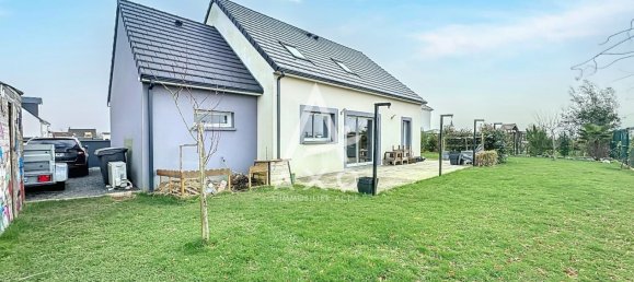 4 chambres Maison à Saint-Aubin-des-Bois, France No. 40295 2