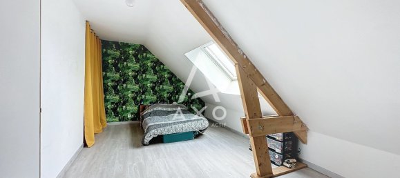 4 chambres Maison à Saint-Aubin-des-Bois, France No. 40295 15