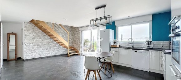 4 chambres Maison à Saint-Aubin-des-Bois, France No. 40295 8