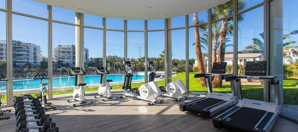 2 bedrooms Apartment in Orihuela, Spain No. 11897 3