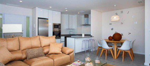 2 bedrooms Apartment in Orihuela, Spain No. 11897 29