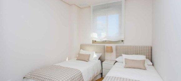 2 bedrooms Apartment in Orihuela, Spain No. 11897 16