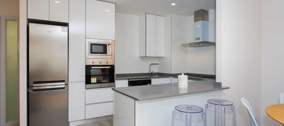 2 bedrooms Apartment in Orihuela, Spain No. 11897 27