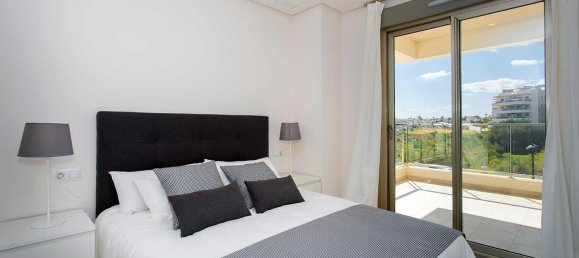 2 bedrooms Apartment in Orihuela, Spain No. 11897 9