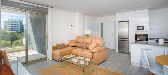 2 bedrooms Apartment in Orihuela, Spain No. 11897 30