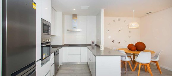 2 bedrooms Apartment in Orihuela, Spain No. 11897 25