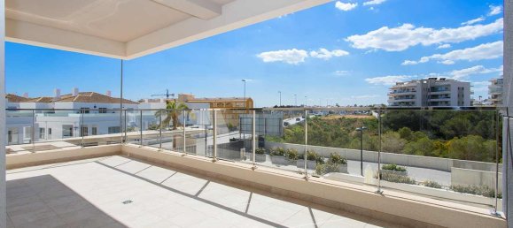 2 bedrooms Apartment in Orihuela, Spain No. 11897 7