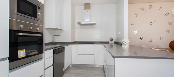 2 bedrooms Apartment in Orihuela, Spain No. 11897 24