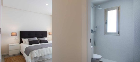 2 bedrooms Apartment in Orihuela, Spain No. 11897 14