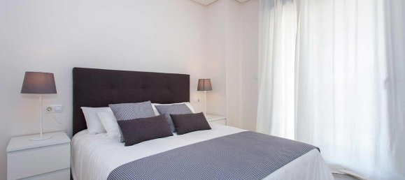 2 bedrooms Apartment in Orihuela, Spain No. 11897 13