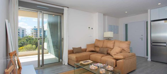 2 bedrooms Apartment in Orihuela, Spain No. 11897 20