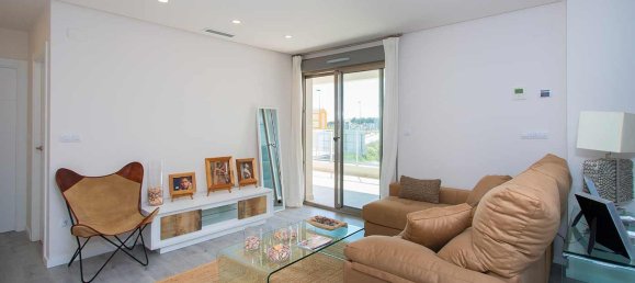 2 bedrooms Apartment in Orihuela, Spain No. 11897 22