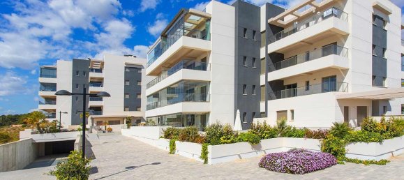 2 bedrooms Apartment in Orihuela, Spain No. 11897 2