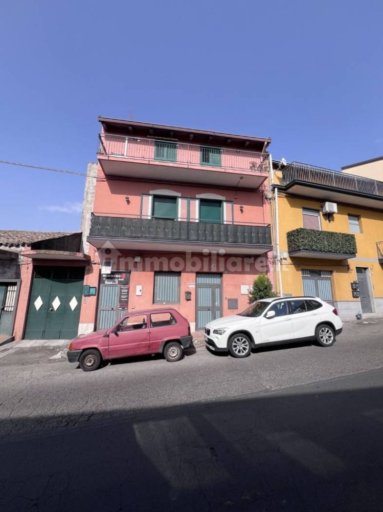 1 bedroom Apartment in San Giovanni la Punta, Italy No. 326475