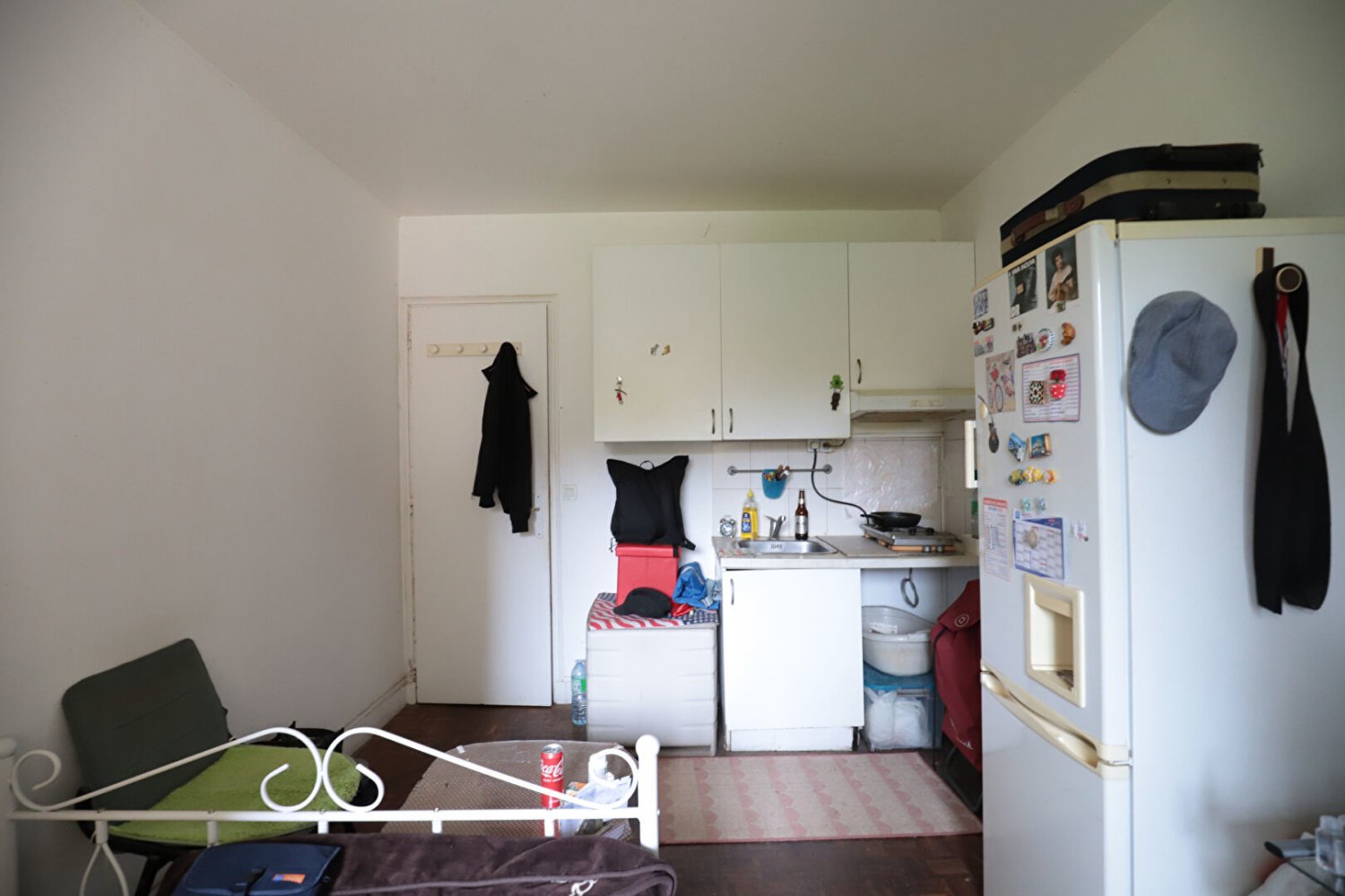 Studio in Clamart, France No. 164749