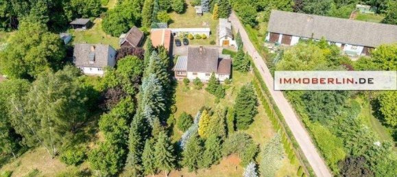 Дом с 5 комнатами в Потсдам-Миттельмарк, Германия № 337609 3